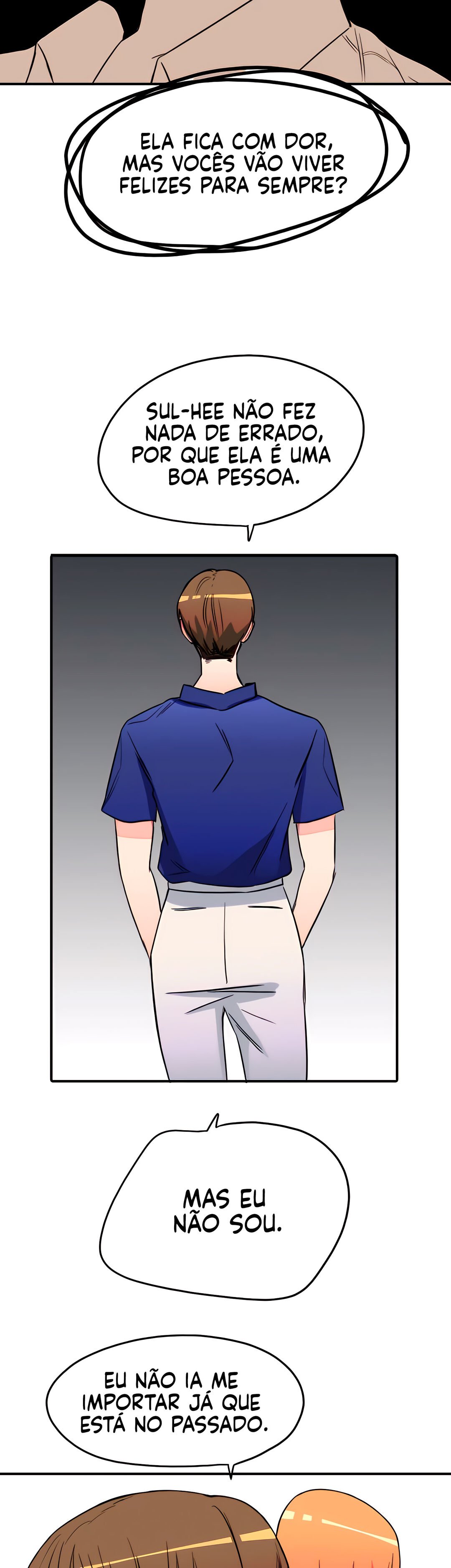 Read Drawing Romance PT Manga Online