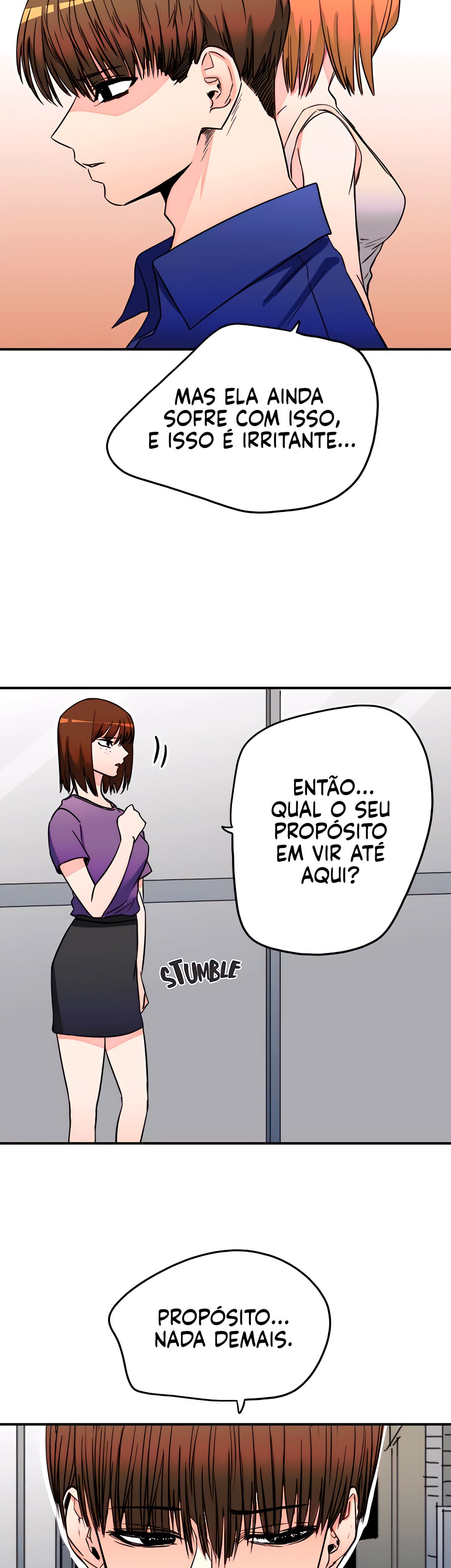 Read Drawing Romance PT Manga Online