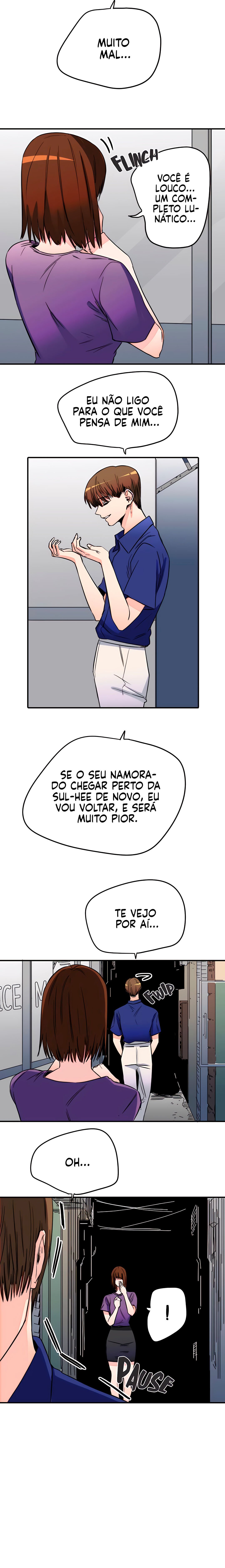 Read Drawing Romance PT Manga Online