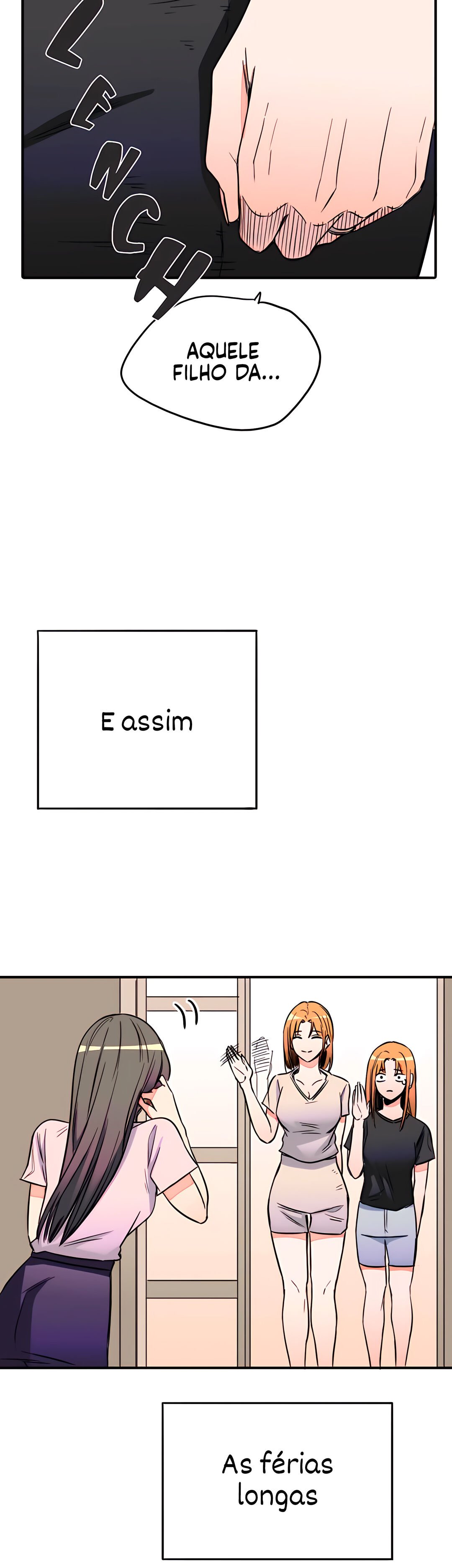 Read Drawing Romance PT Manga Online