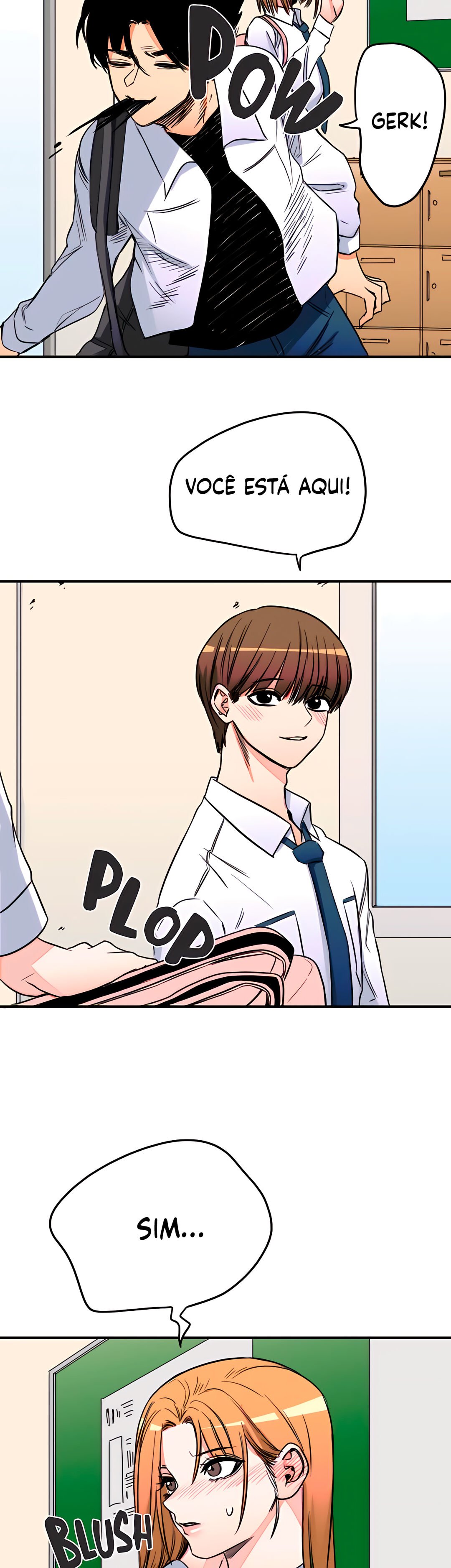 Read Drawing Romance PT Manga Online