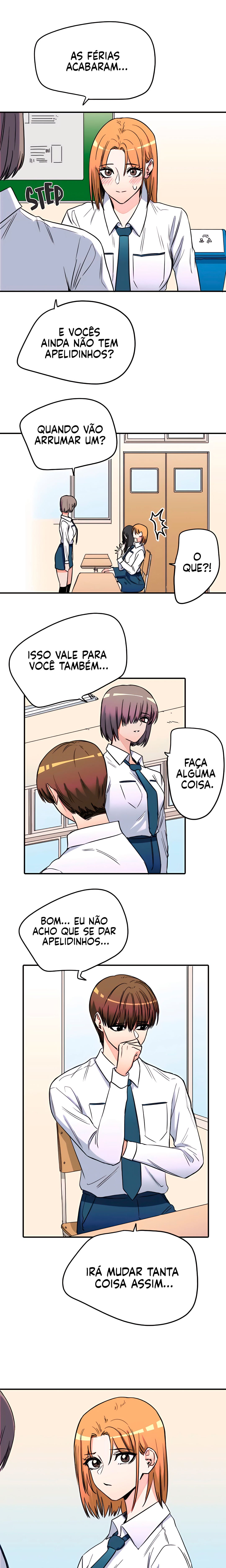 Read Drawing Romance PT Manga Online