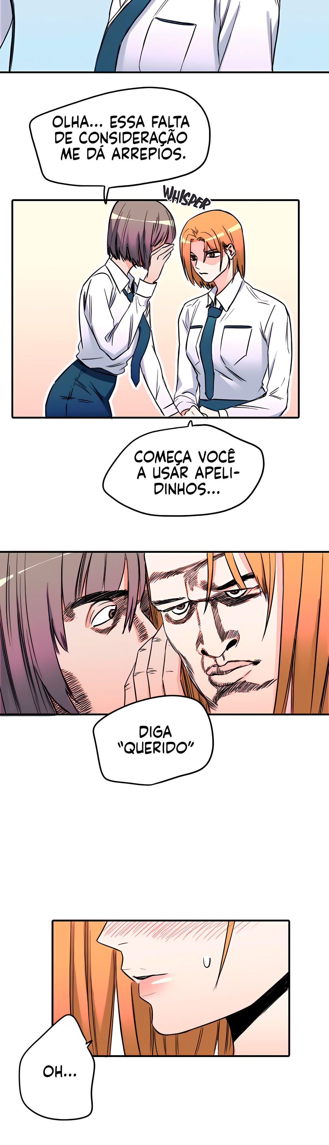 Read Drawing Romance PT Manga Online