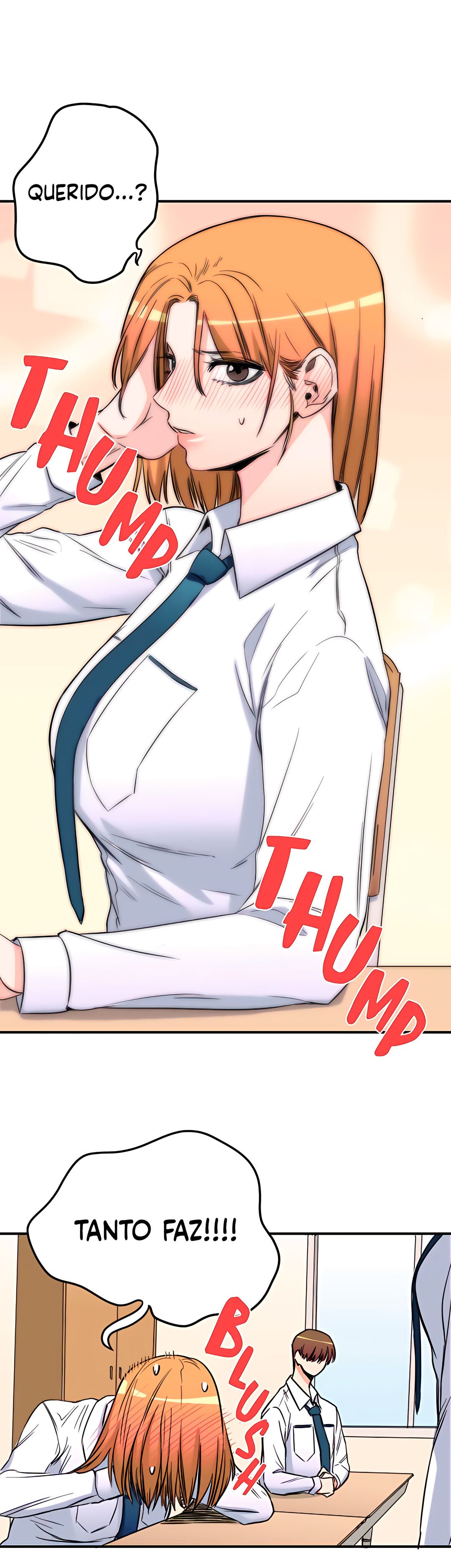 Read Drawing Romance PT Manga Online