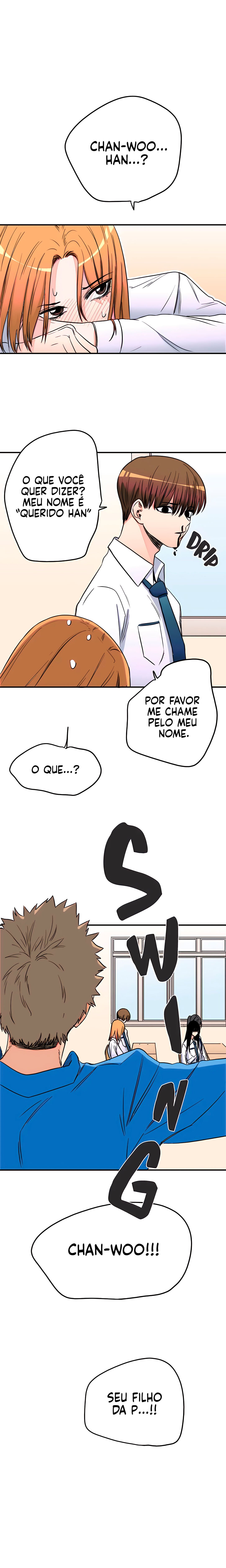 Read Drawing Romance PT Manga Online