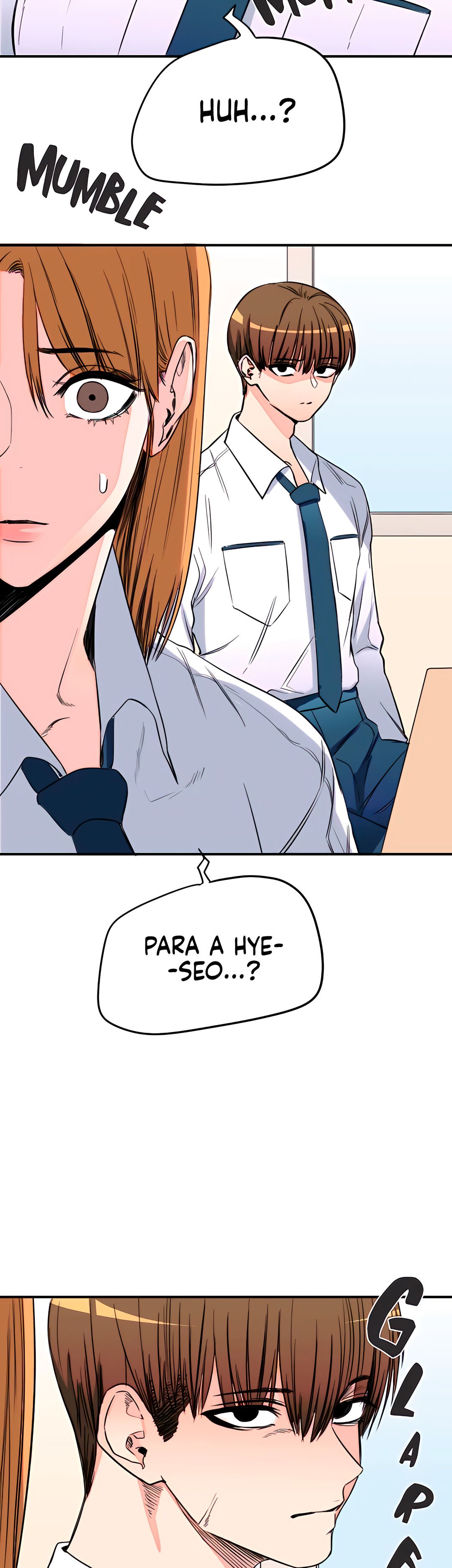 Read Drawing Romance PT Manga Online