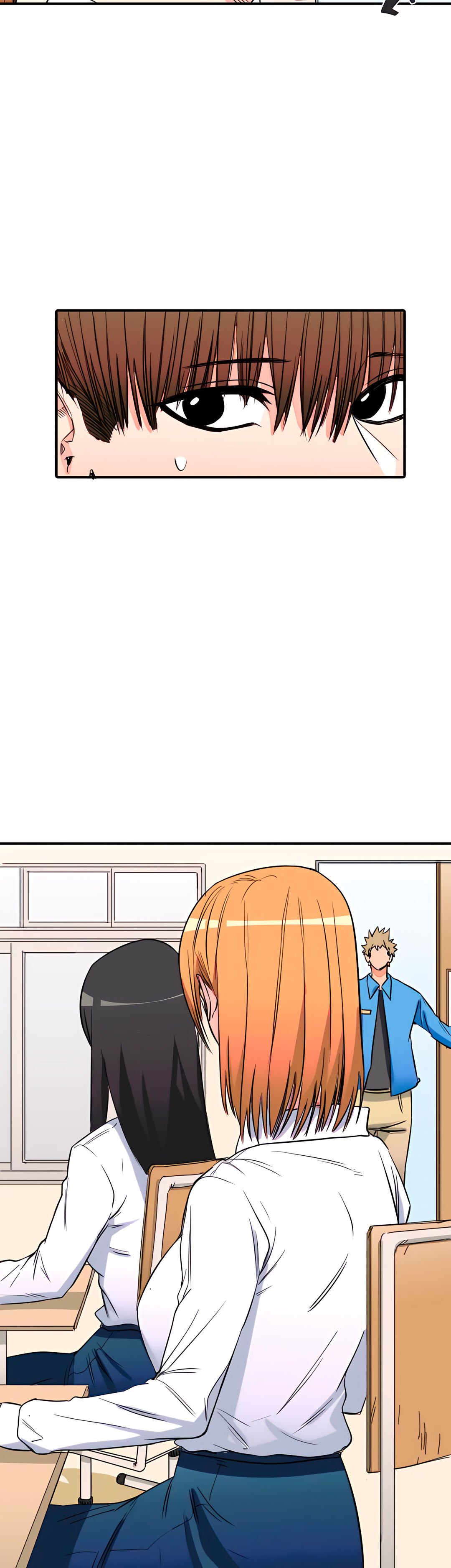 Read Drawing Romance PT Manga Online