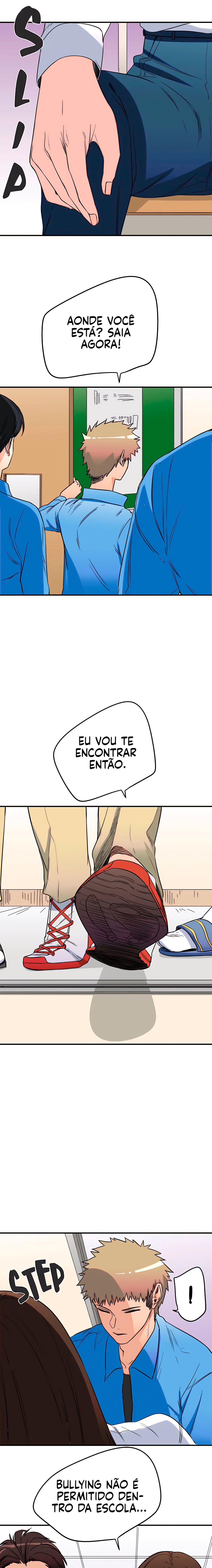 Read Drawing Romance PT Manga Online