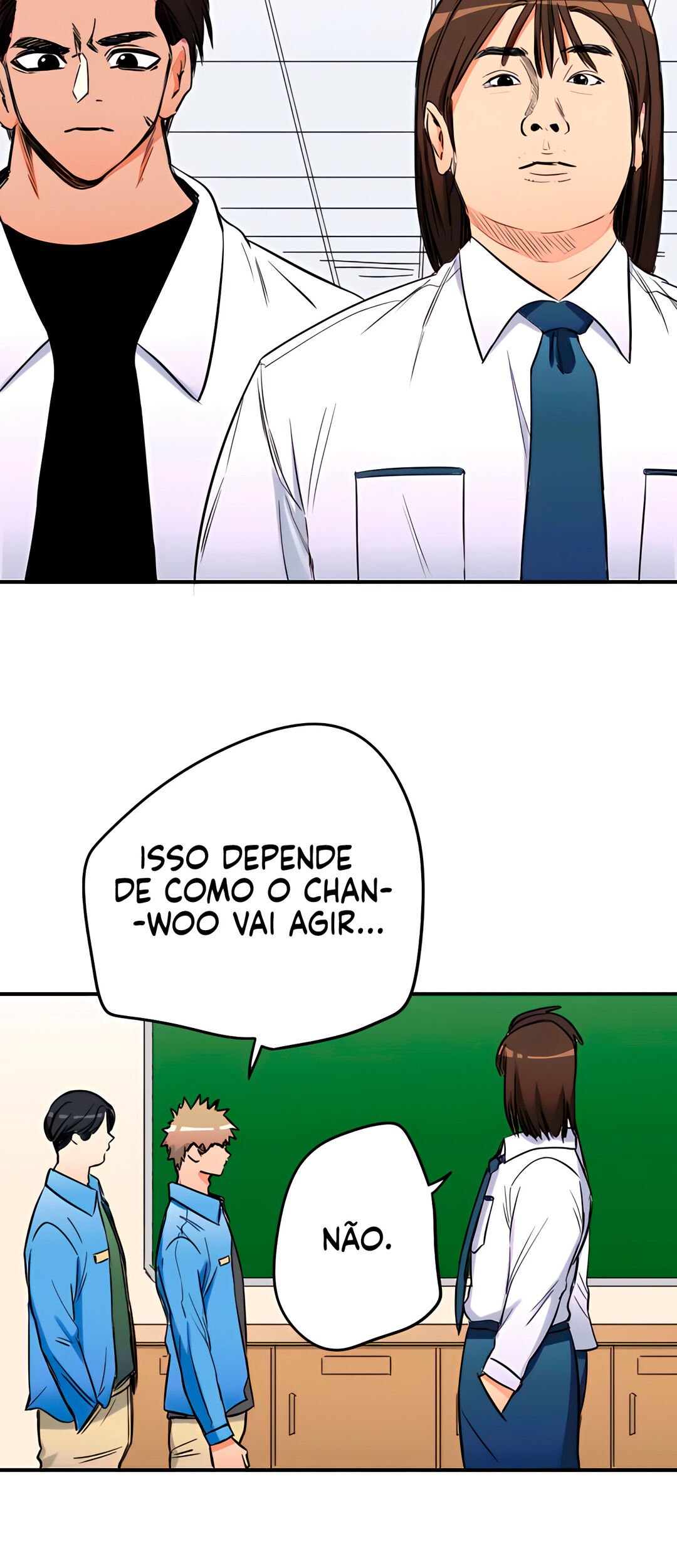 Read Drawing Romance PT Manga Online