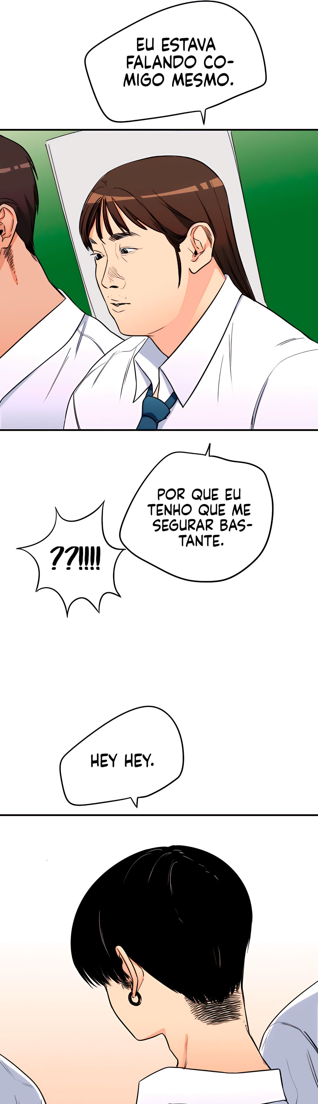 Read Drawing Romance PT Manga Online