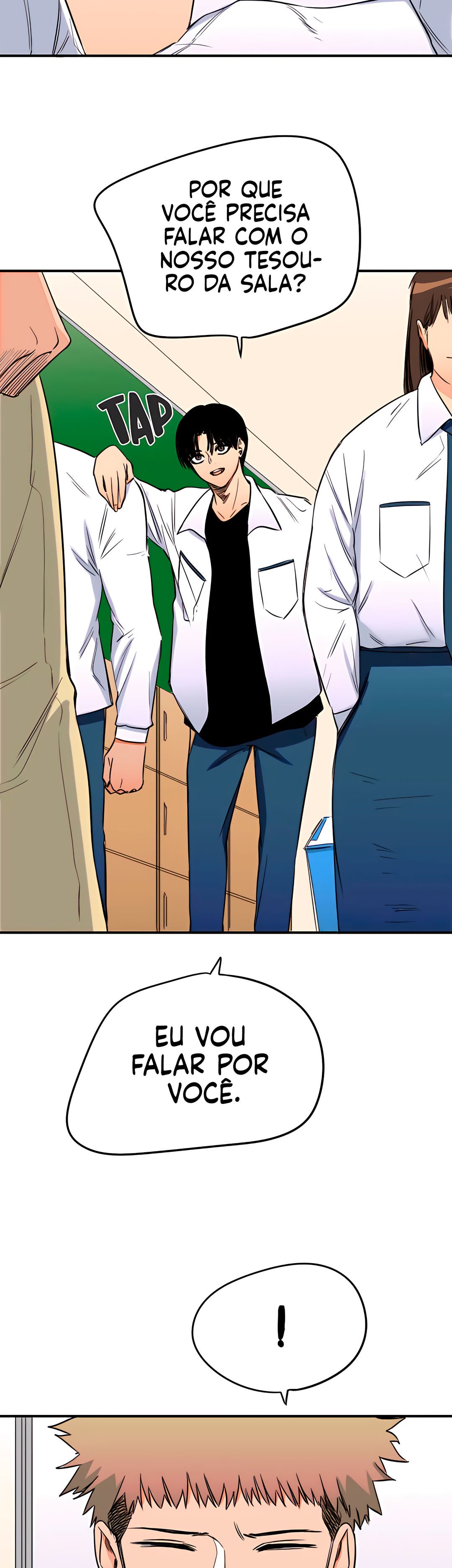 Read Drawing Romance PT Manga Online