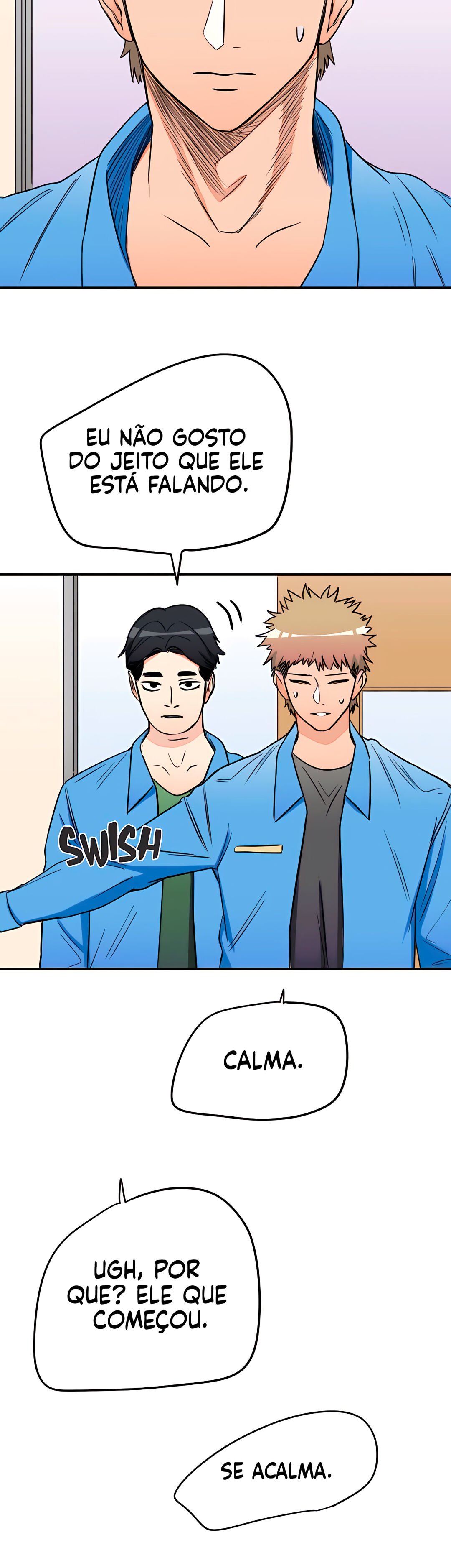 Read Drawing Romance PT Manga Online