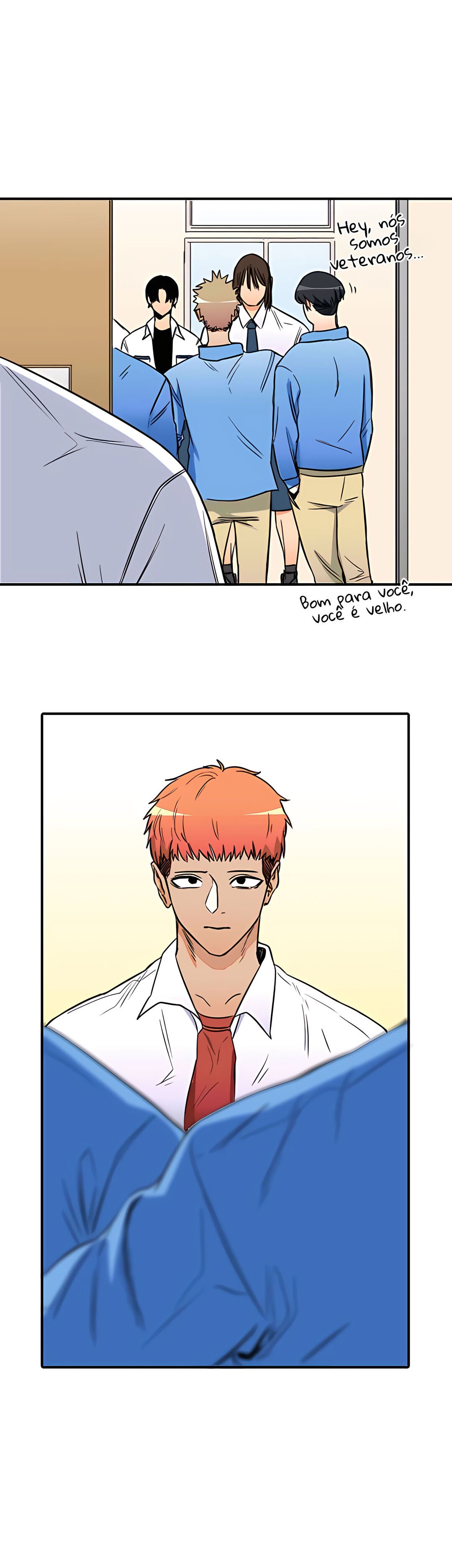 Read Drawing Romance PT Manga Online
