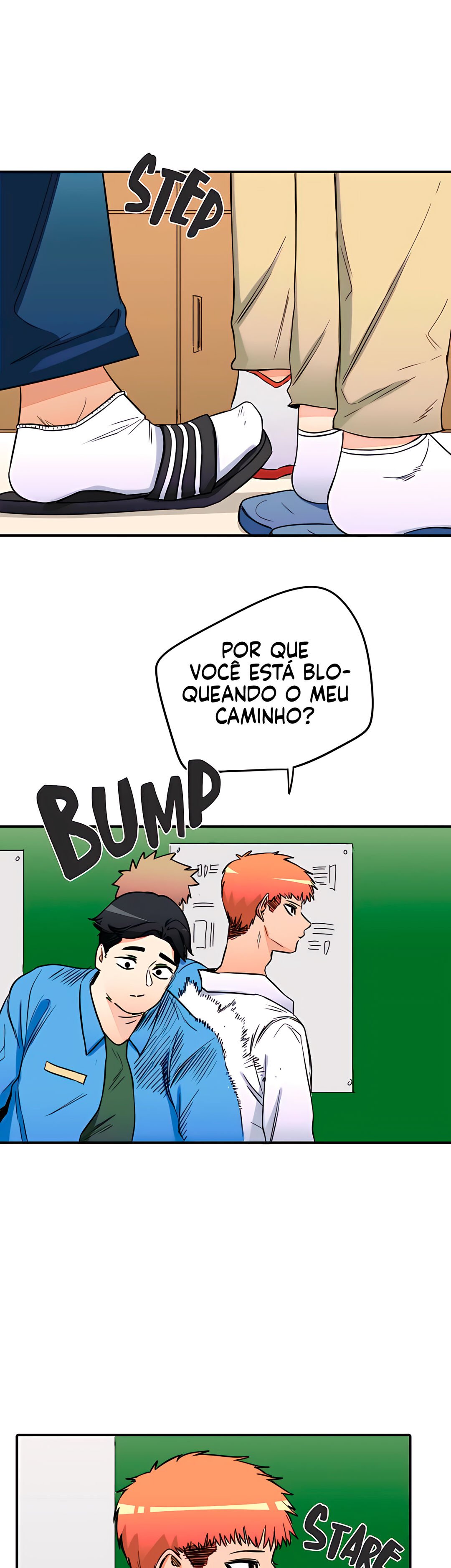 Read Drawing Romance PT Manga Online