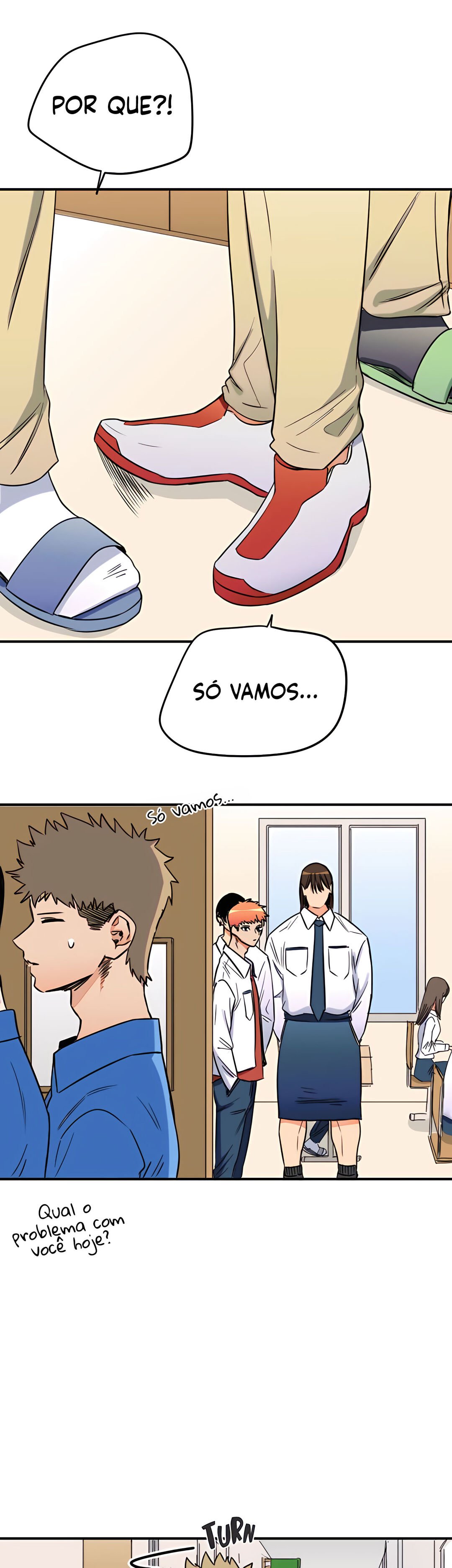 Read Drawing Romance PT Manga Online