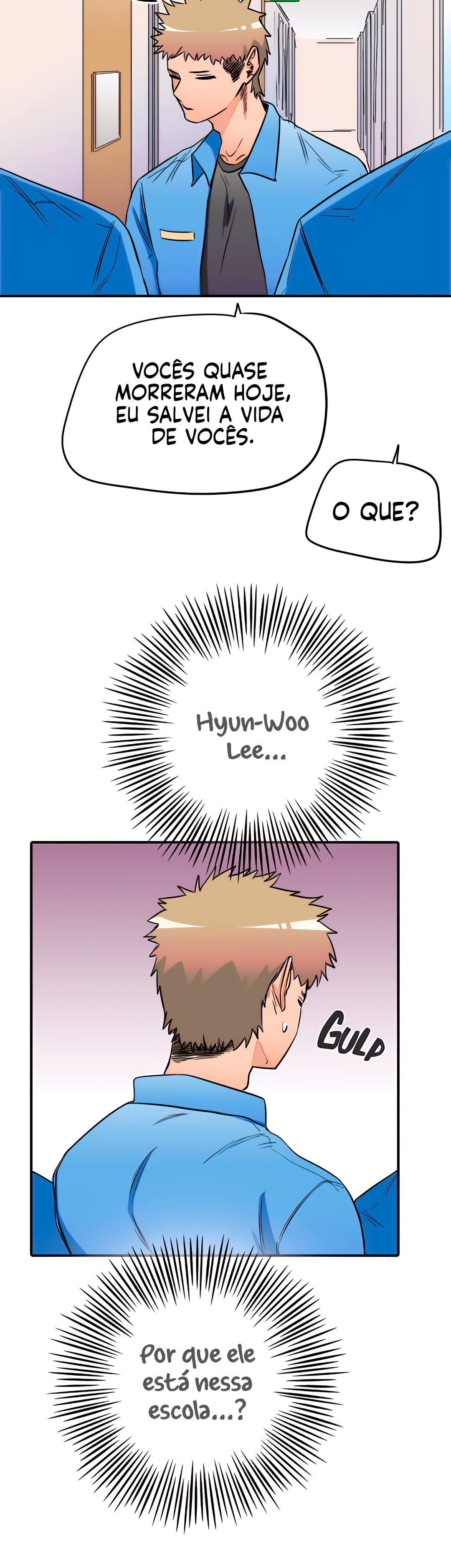 Read Drawing Romance PT Manga Online