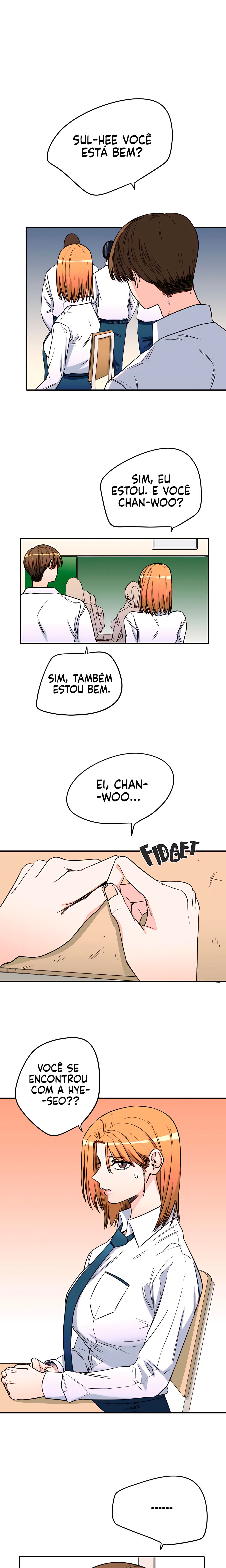 Read Drawing Romance PT Manga Online