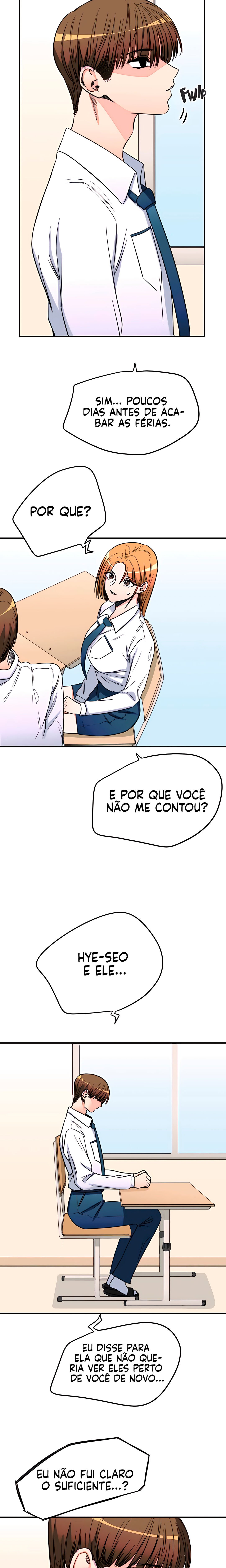 Read Drawing Romance PT Manga Online