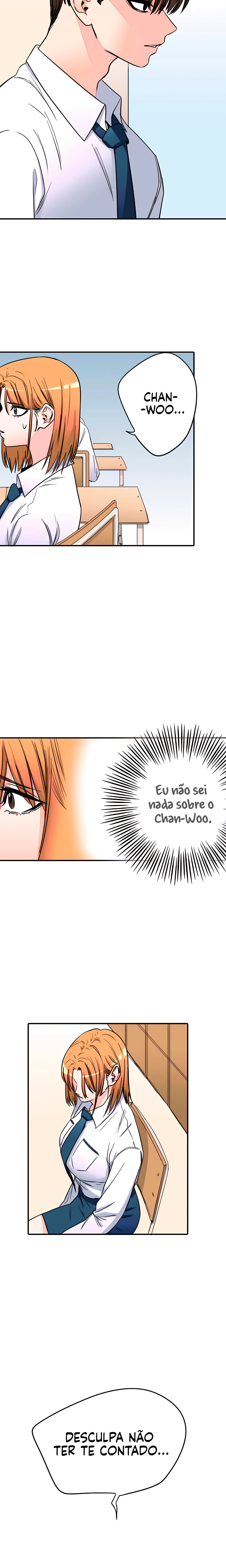Read Drawing Romance PT Manga Online