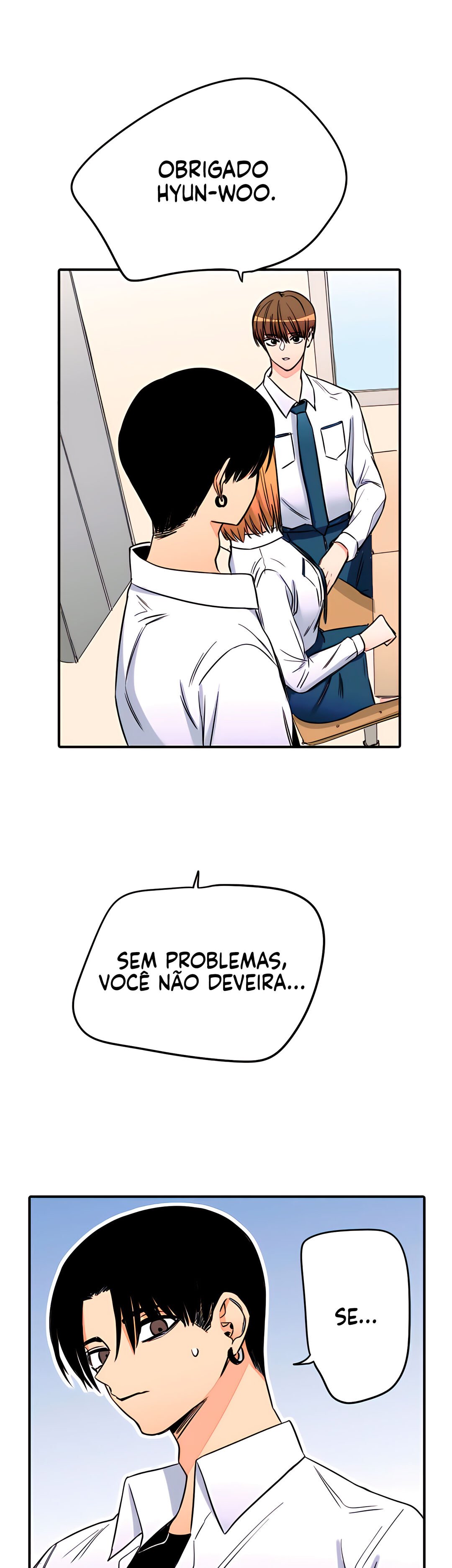 Read Drawing Romance PT Manga Online