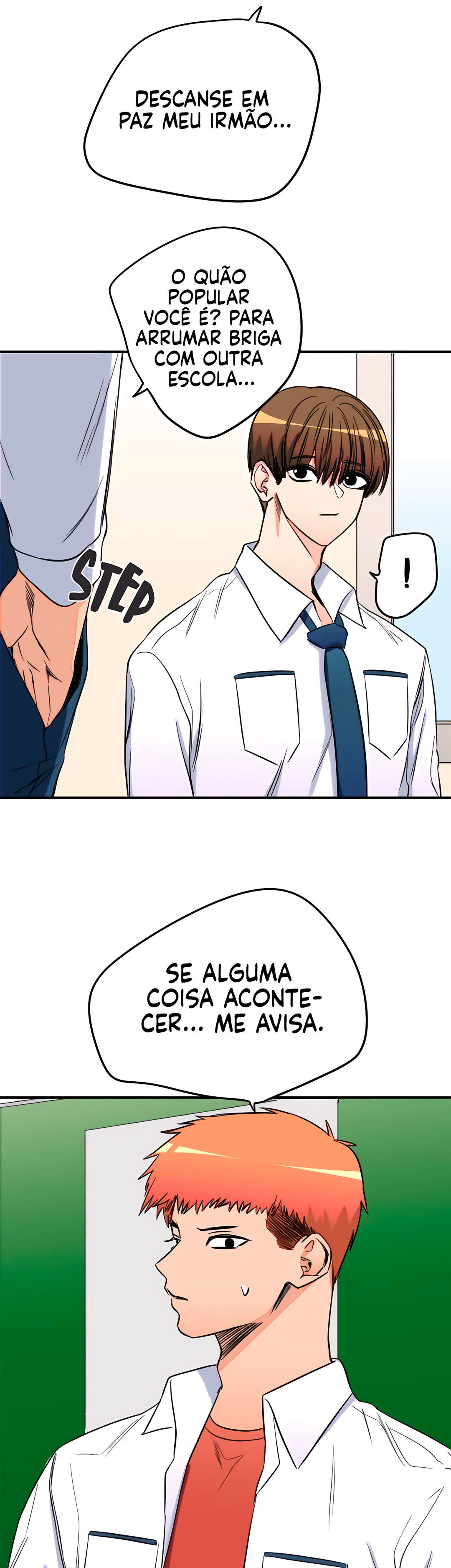 Read Drawing Romance PT Manga Online