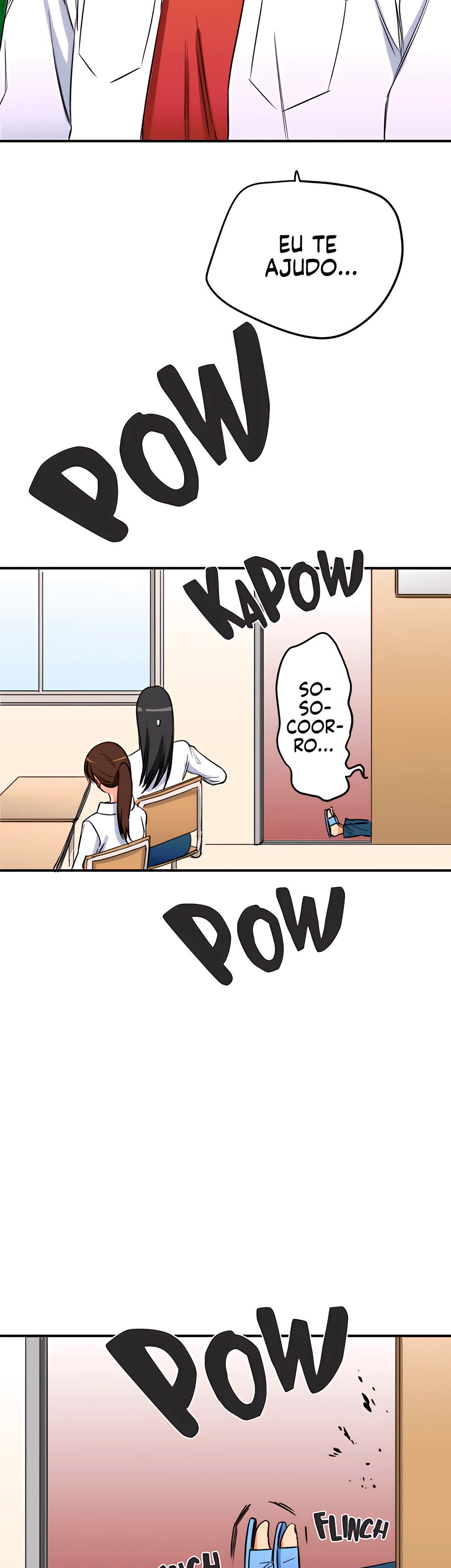 Read Drawing Romance PT Manga Online