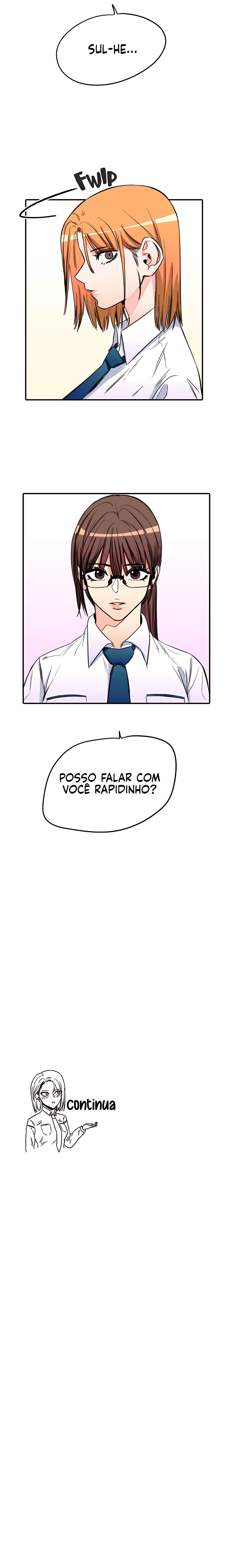 Read Drawing Romance PT Manga Online