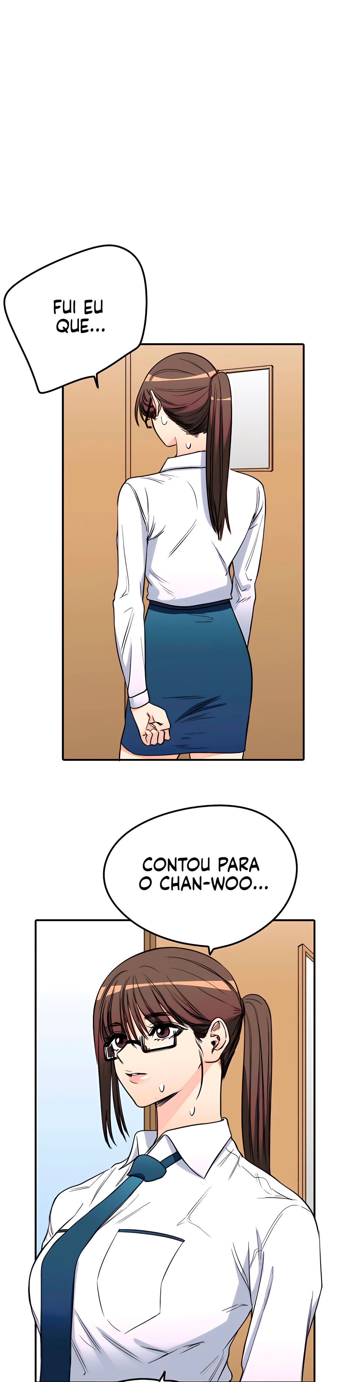 Read Drawing Romance PT Manga Online