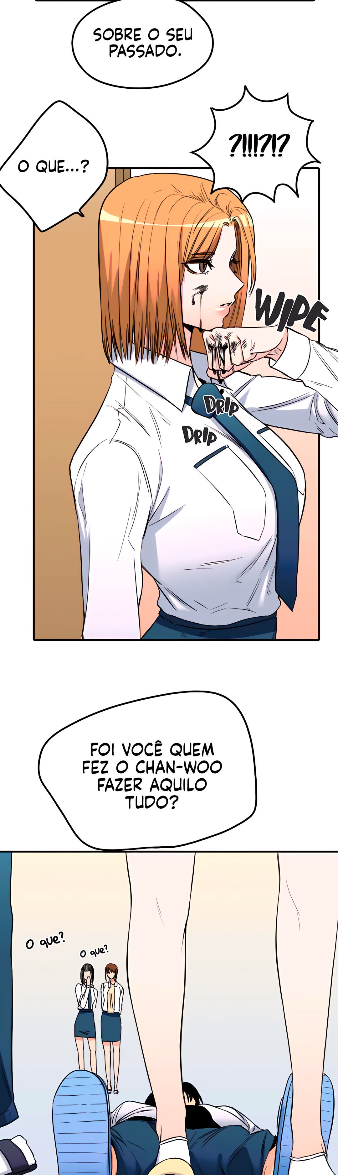 Read Drawing Romance PT Manga Online