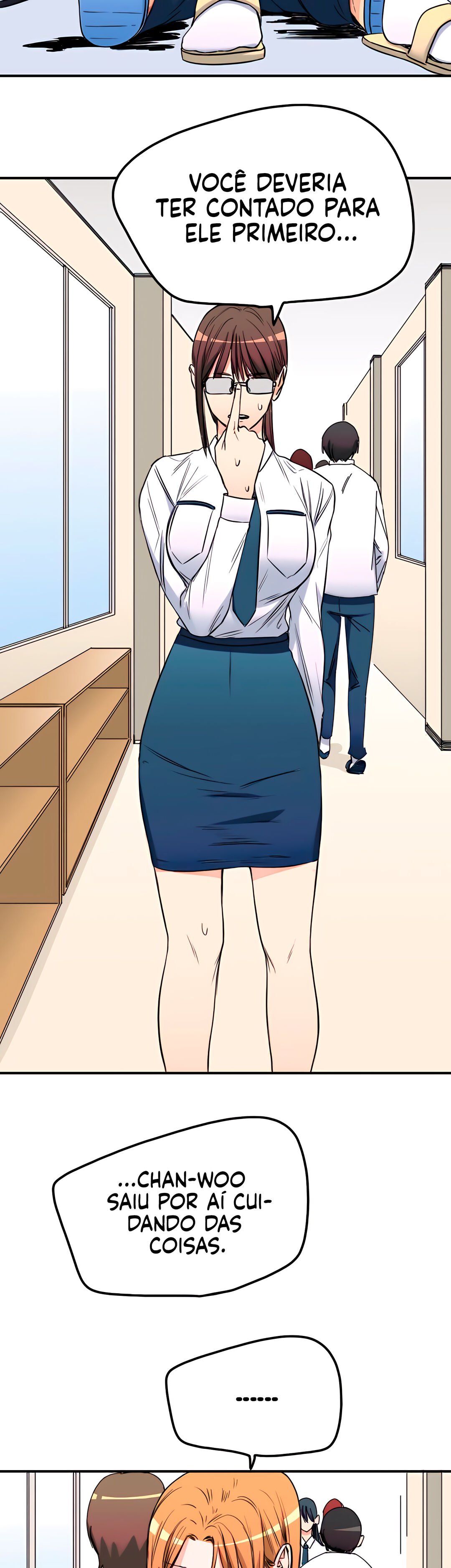 Read Drawing Romance PT Manga Online