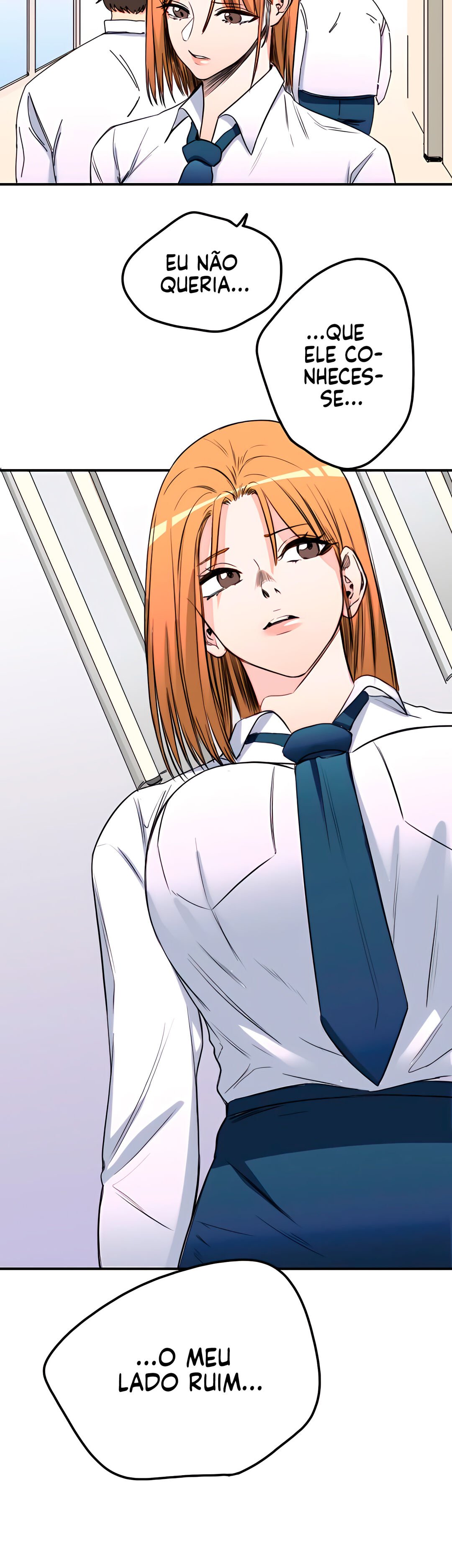 Read Drawing Romance PT Manga Online