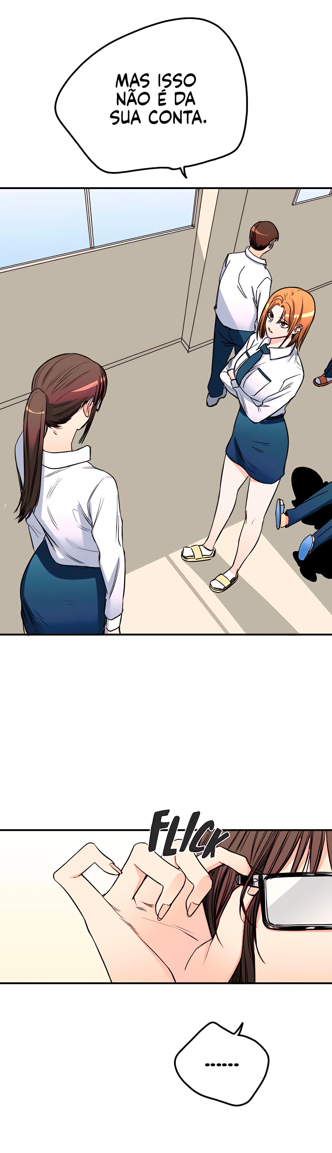 Read Drawing Romance PT Manga Online