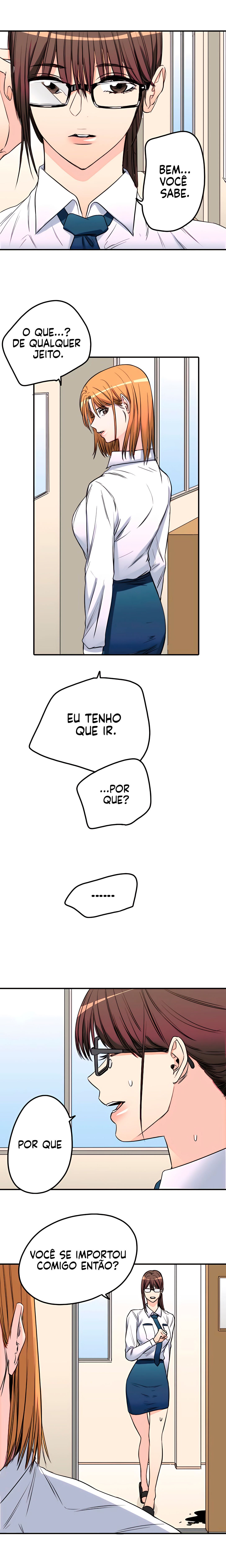 Read Drawing Romance PT Manga Online