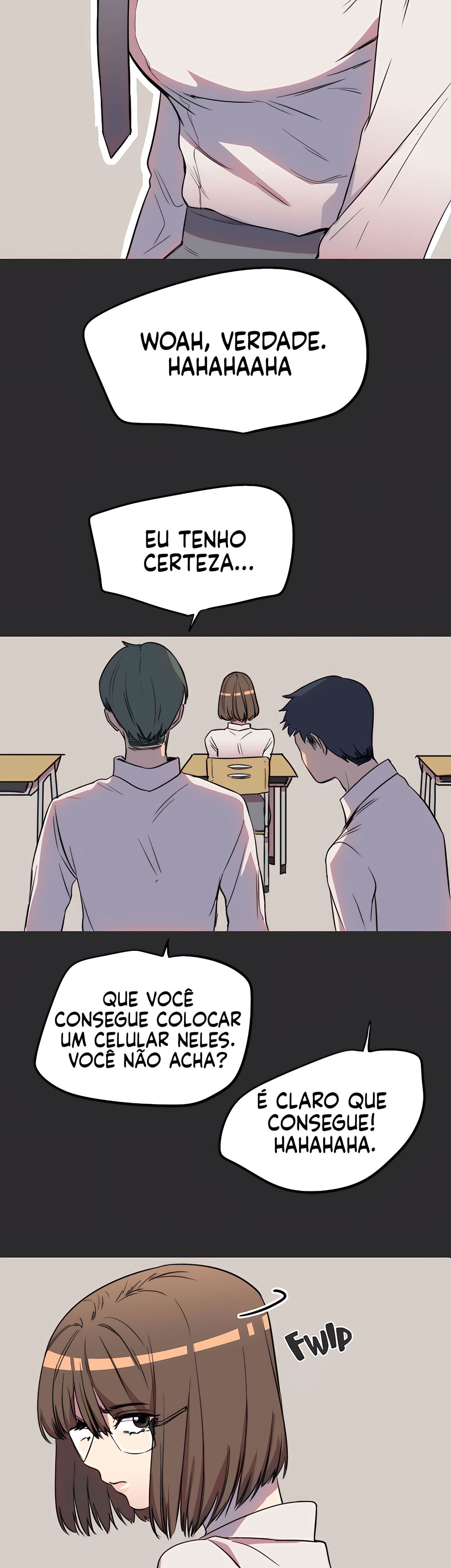 Read Drawing Romance PT Manga Online