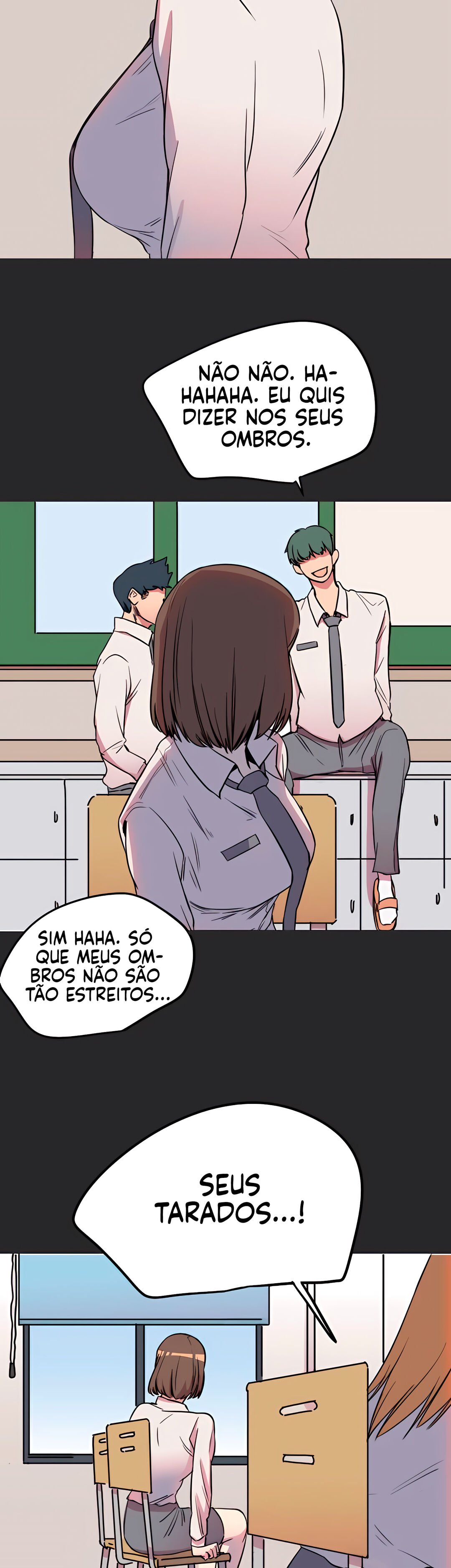 Read Drawing Romance PT Manga Online