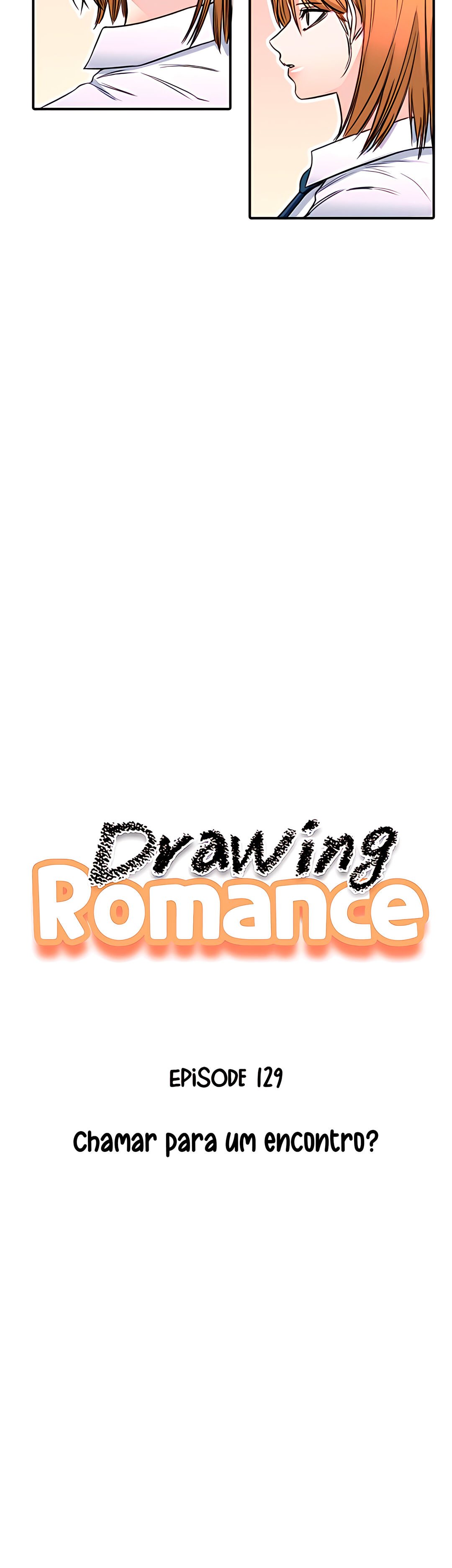Read Drawing Romance PT Manga Online