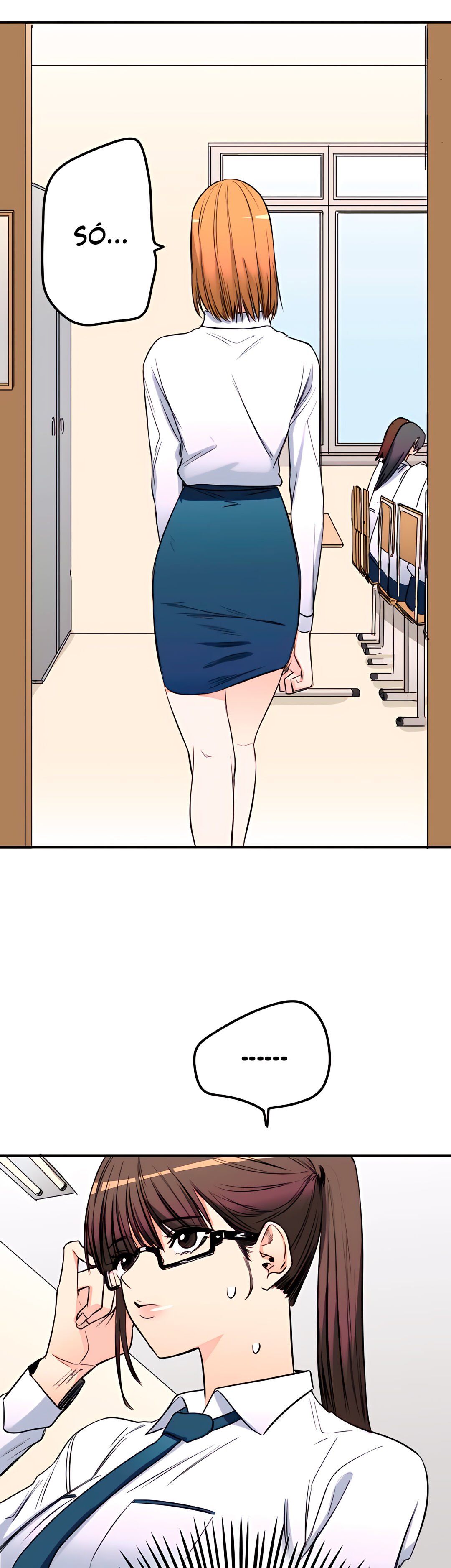 Read Drawing Romance PT Manga Online