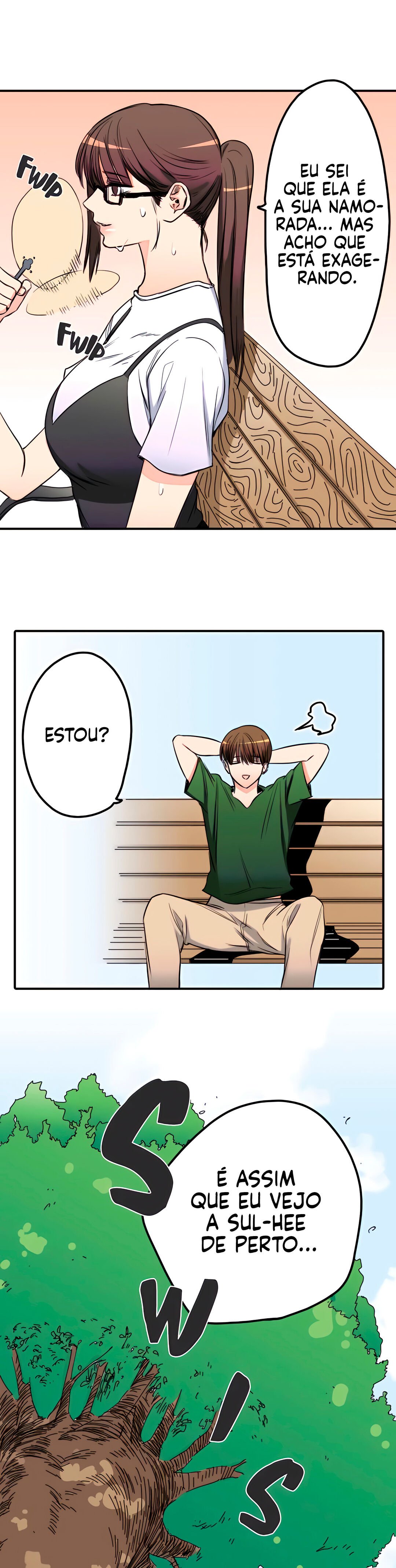Read Drawing Romance PT Manga Online