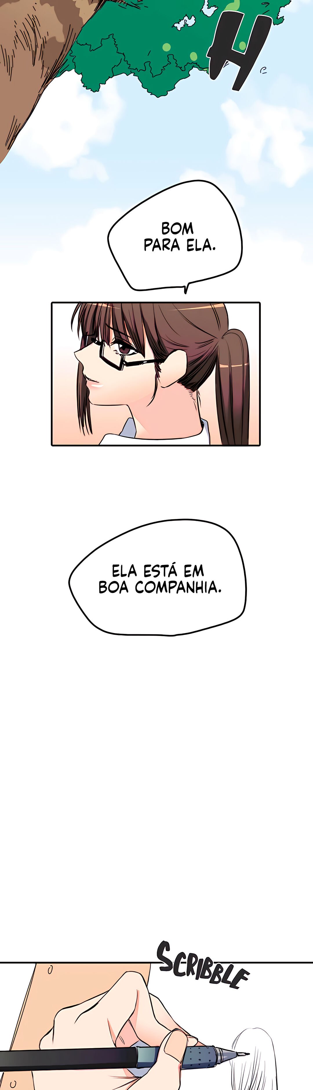 Read Drawing Romance PT Manga Online