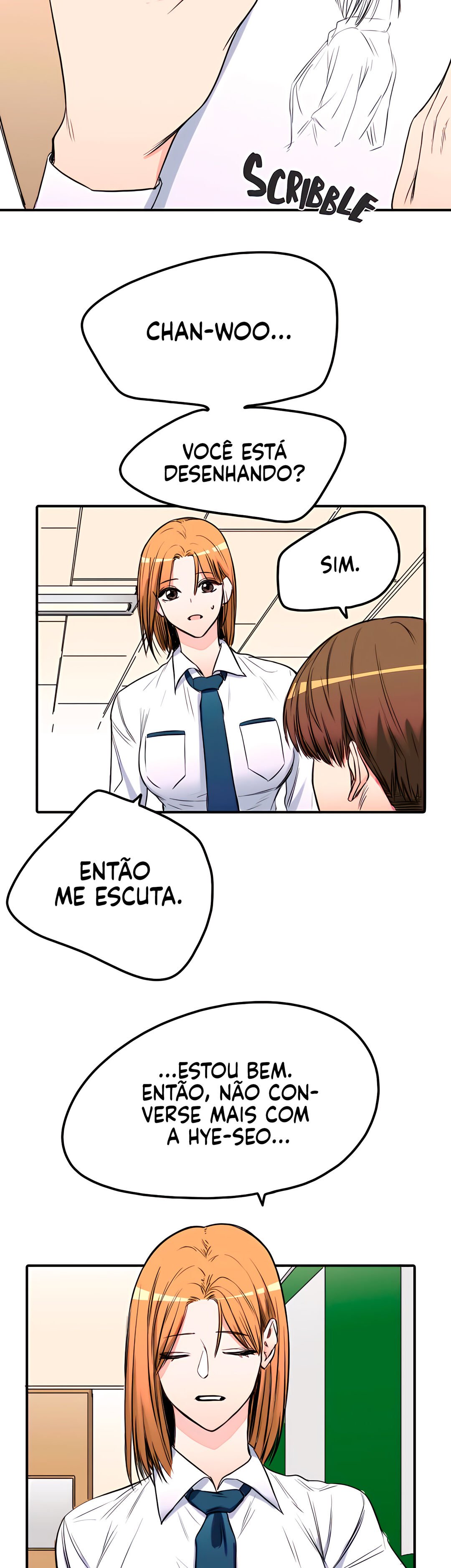 Read Drawing Romance PT Manga Online