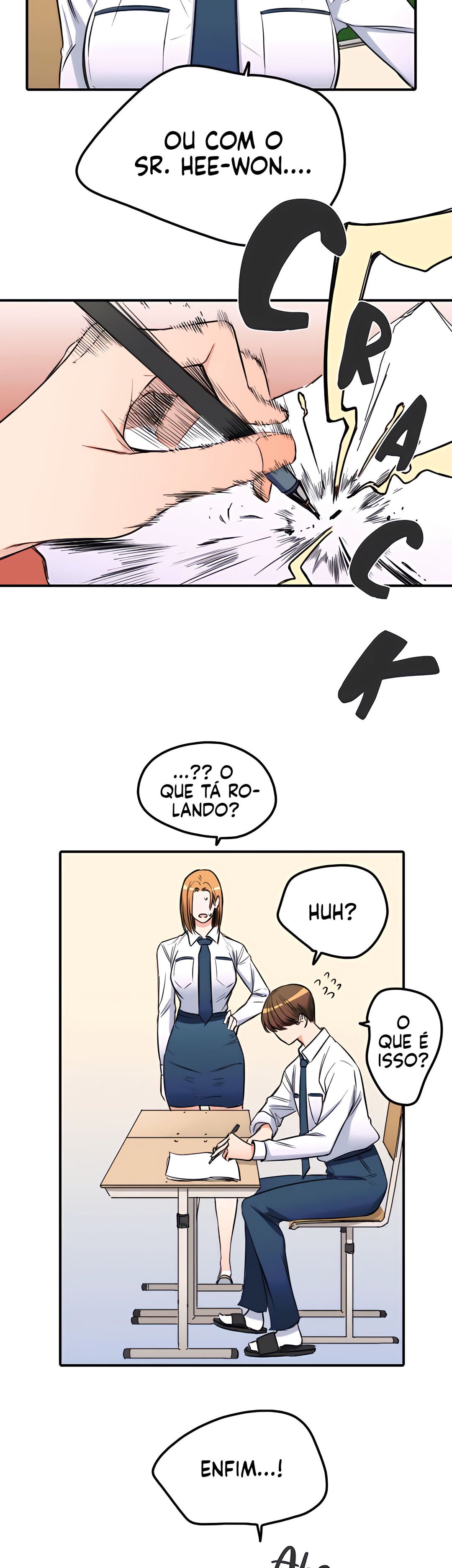 Read Drawing Romance PT Manga Online