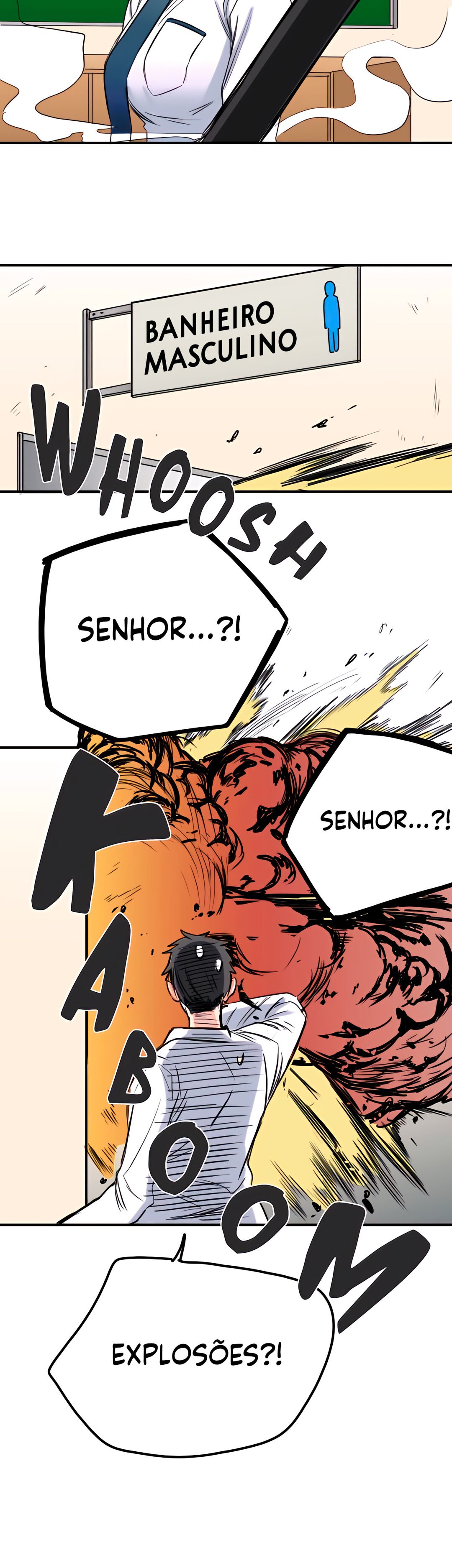 Read Drawing Romance PT Manga Online