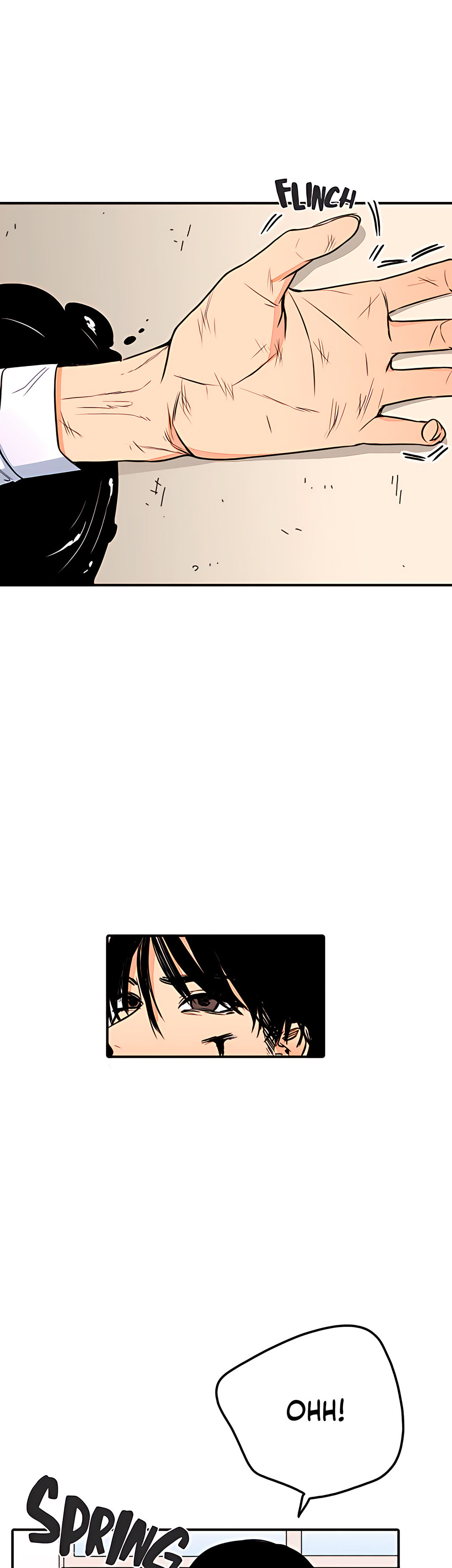 Read Drawing Romance PT Manga Online