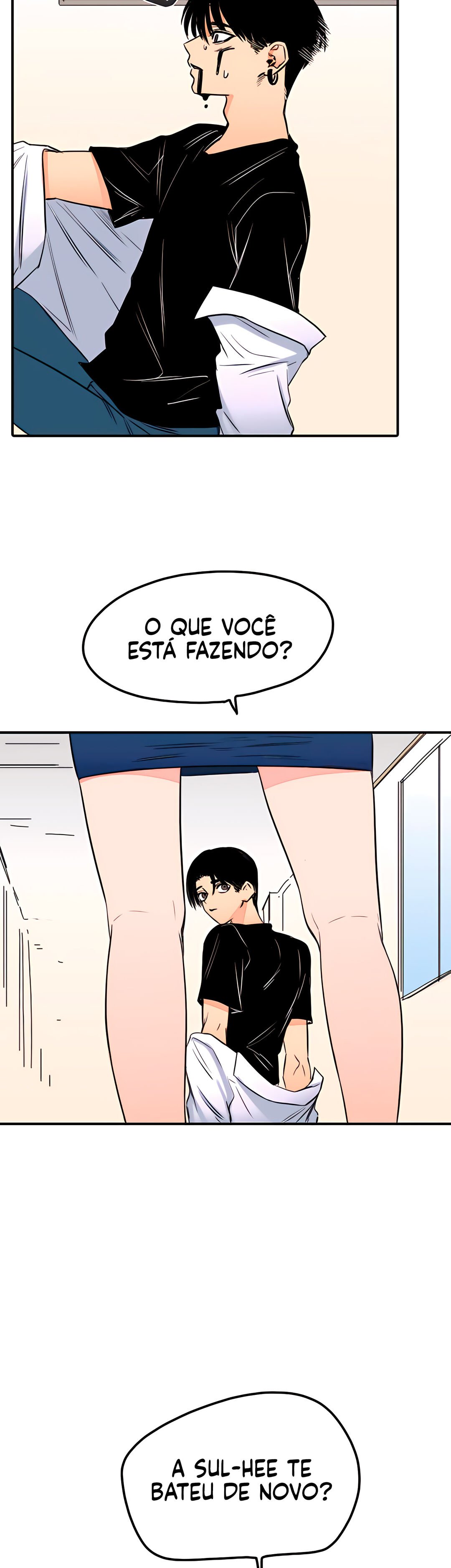Read Drawing Romance PT Manga Online