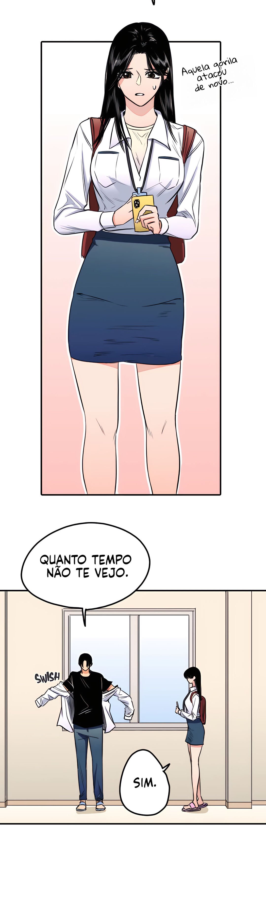 Read Drawing Romance PT Manga Online