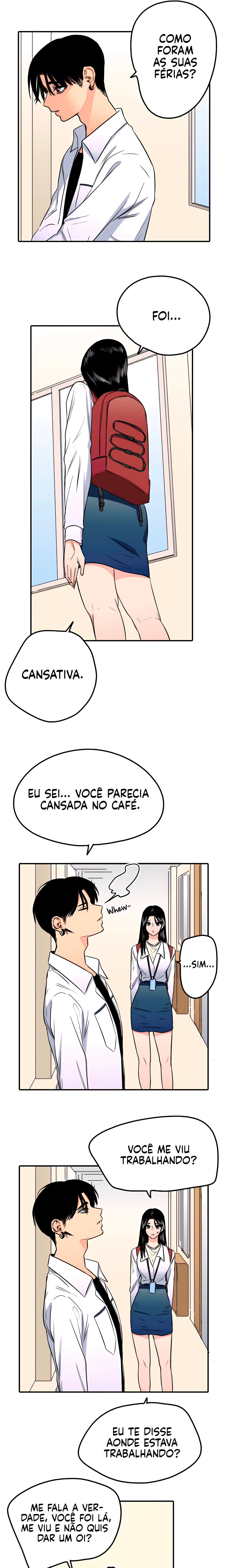 Read Drawing Romance PT Manga Online