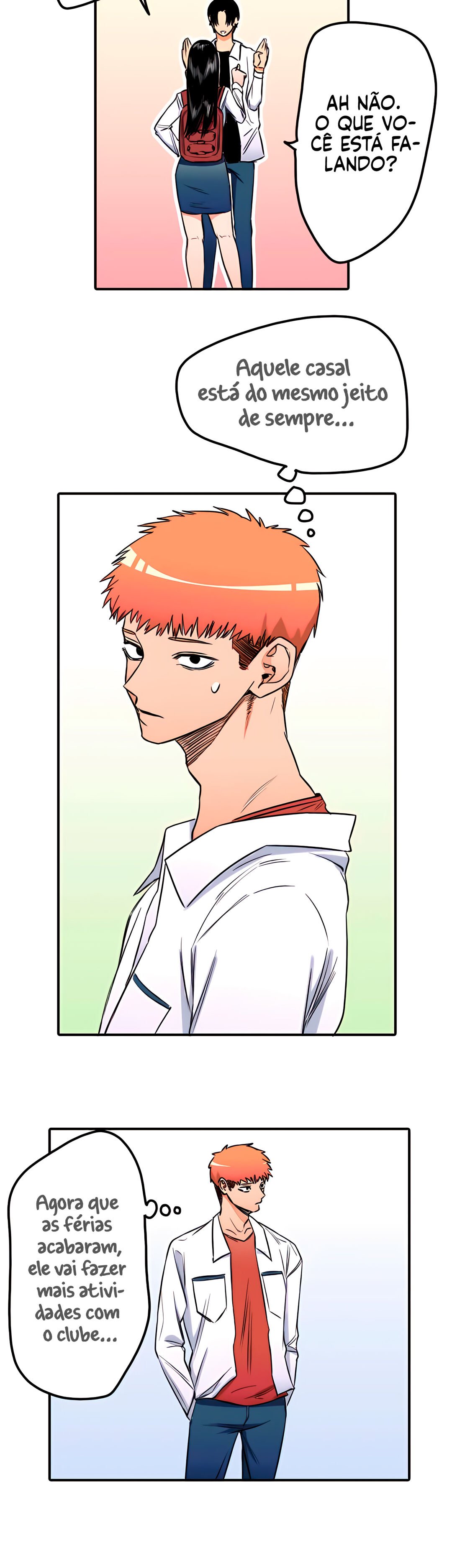 Read Drawing Romance PT Manga Online