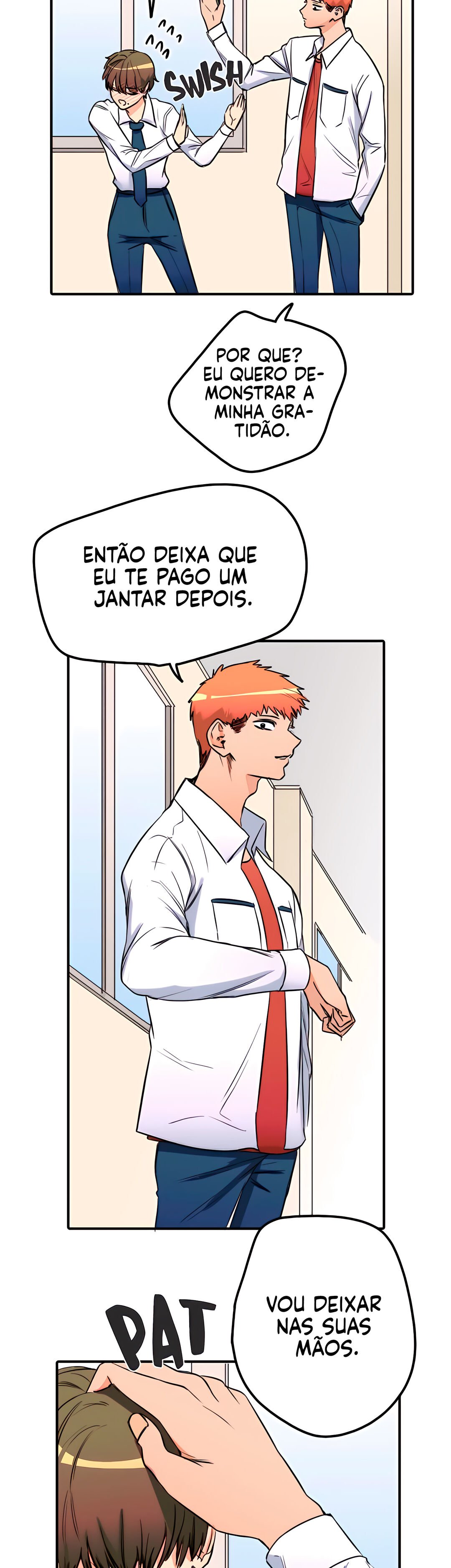 Read Drawing Romance PT Manga Online