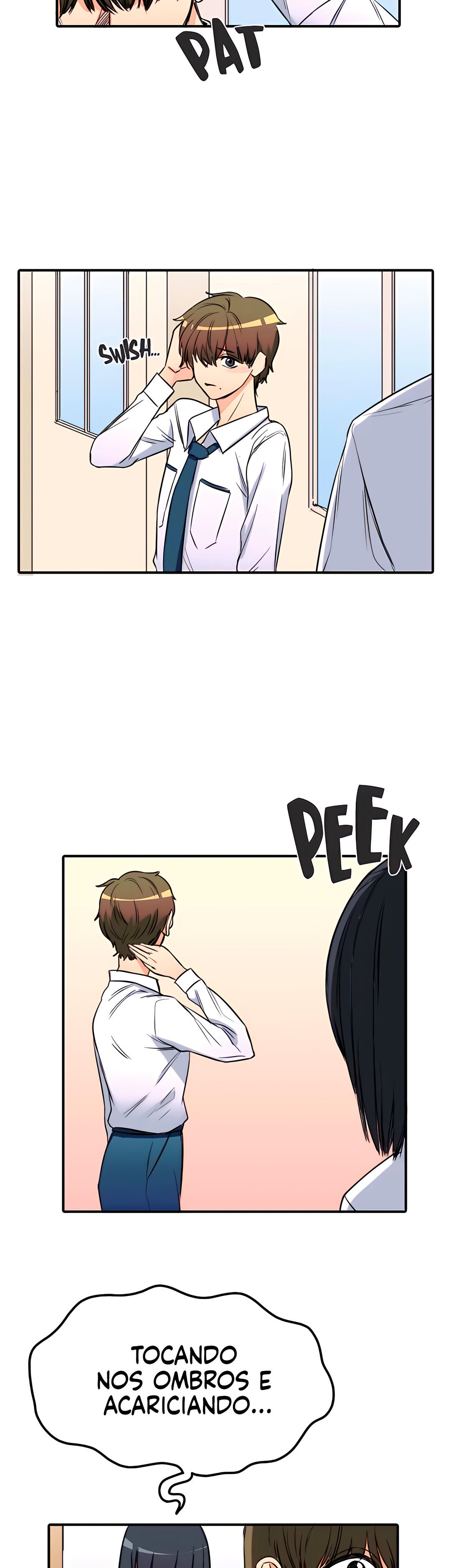 Read Drawing Romance PT Manga Online