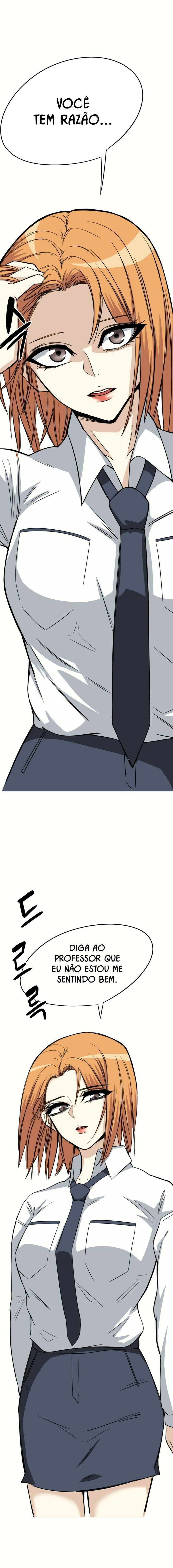 Read Drawing Romance PT Manga Online